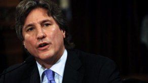 Boudou rechaza acusaciones y las atribuye a mafias