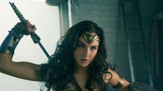 El desaire a Wonder Woman y otras sorpresas de los Oscar