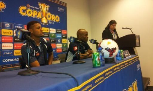 Panamá no se puede relajar ante México: Dely Valdés