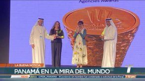 Panamá recibe premio como mejor Agencia de Promoción de Inversiones de América