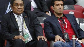 Euro: Eusebio está estable tras susto