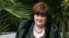 Ataque de Susan Boyle fue causado por síndrome de Asperger