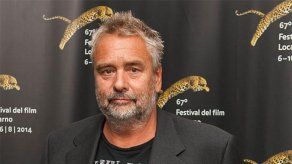 Luc Besson pone a su público a pensar
