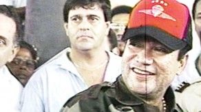 Invasión 25 años: de Torrijos a Noriega