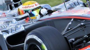 Hamilton saldrá desde la pole en Hungría