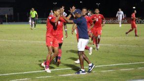 Jorge Dely:Es un grupo parejo. Ojalá podamos hacer un buen Mundial