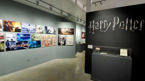 JK Rowling revela que Harry Potter tenía un bisabuelo del mismo nombre