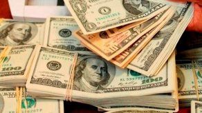 Aduanas retuvo más de 45 mil dólares no declarados por pasajeros en el Aeropuerto de Tocumen