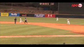 Panamá Metro y Herrera definen último clasificado en el béisbol juvenil