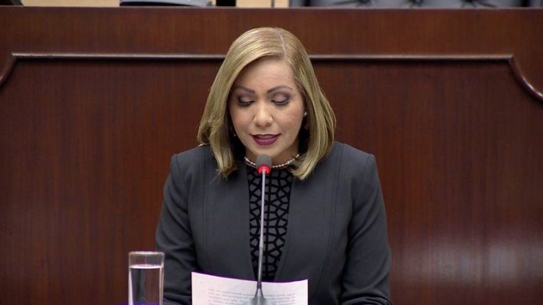 Ábrego justifica contratos de planilla 172  tras negativa de Humbert a refrendar