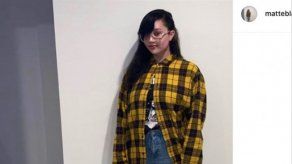 Amanda Bynes regresa a Instagram y estrena nueva imagen