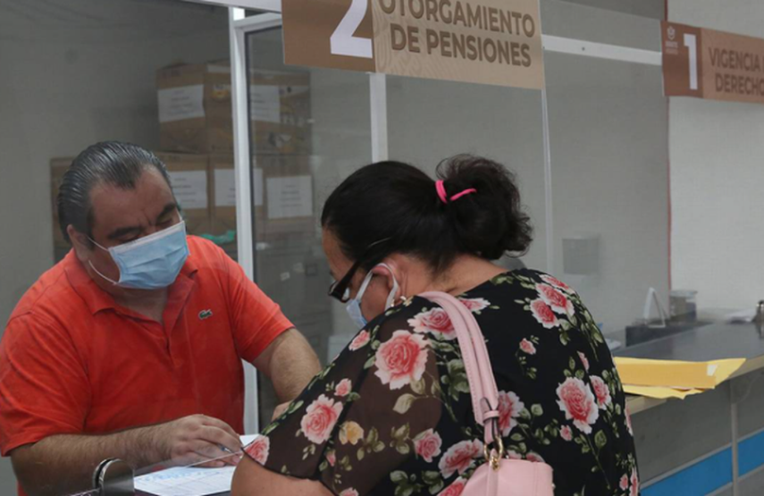 Excelente noticia a Jubilados y pensionados, pago de abril 2024 Excelente noticia a Jubilados y pensionados, pago de abril 2024