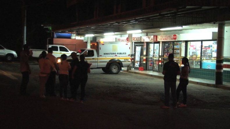 Asesinan a comerciante en Chiriquí, no hay sospechosos detenidos