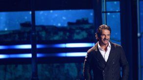 Guatemala felicita a Arjona por nominación a mejor canción en los Grammy