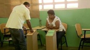 Poca participación en las elecciones parciales del 2-4 en Coclé