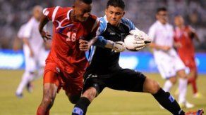 Portero Noel Valladares