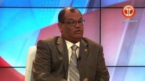 Actual CEN del PRD está contaminado: Ortega