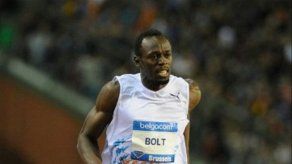 Bolt estará en los 200 mts de Mónaco
