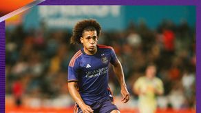 Adalberto Carrasquilla suma asistencia con el Houston Dynamo