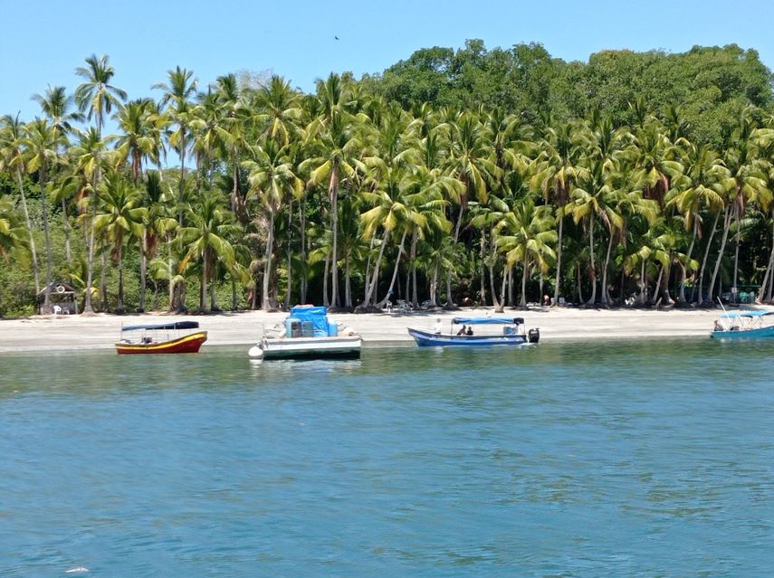 El proyecto de ley sobre incentivos a la actividad turística fue aprobado por la Asamblea Nacional en tercer debate el pasado 4 de abril.