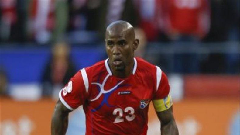 El panameño Felipe Baloy considera posible un triunfo sobre México