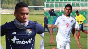 Efraín Bristán reemplazará a Saed Díaz en lista mundialista de Panamá