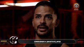 Calle 7 Panamá: Gustavo Felicio cuenta como su llegada a Panamá lo ha marcado