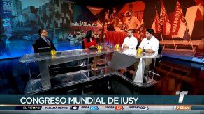 Más de mil jóvenes de la Internacional Socialista se reunirán en el país