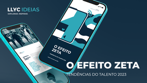 La digitalización y la progresiva humanización del trabajo marcarán el mercado laboral en lospróximos meses. Tendencias de las generación Z.