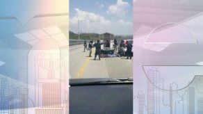 Tres detenidos tras supuesta privación de libertad de un hombre de ascendencia china Tres detenidos tras supuesta privación de libertad de un hombre de ascendencia china