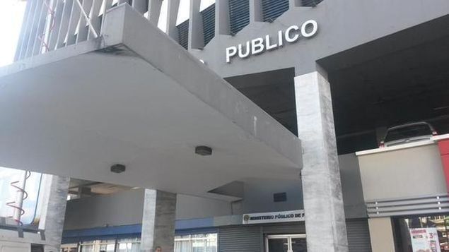 Raúl De Saint Malo va a venir a la Fiscalía las veces que se crea necesarias, abogada