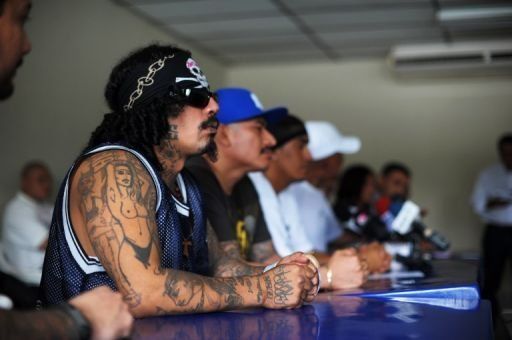 Pandillas salvadoreñas reconocen que tregua es imperfecta
