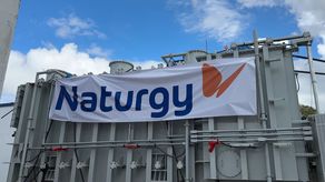 Naturgy impulsa el desarrollo de Panamá Oeste con la ampliación de la subestación de Burunga