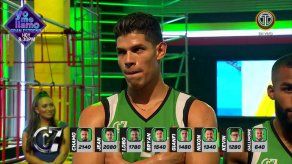Calle 7 Panamá: Kevin y Gallimore