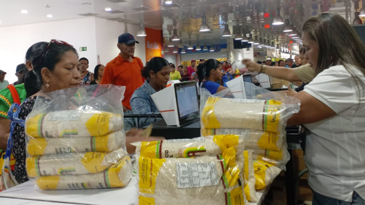 Agroferia del IMA el 2 de marzo en Alcalde Díaz Agroferia del IMA el 2 de marzo en Alcalde Díaz