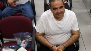 Fiscalía salvadoreña presenta nuevo dictamen de acusación contra Saca