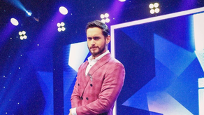 Yo Me Llamo 2023: Diego de Obaldía se despide de la 5ta temporada&nbsp;