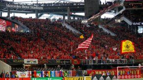 MLS espera mostrar el éxito de Atlanta en Juego de Estrellas