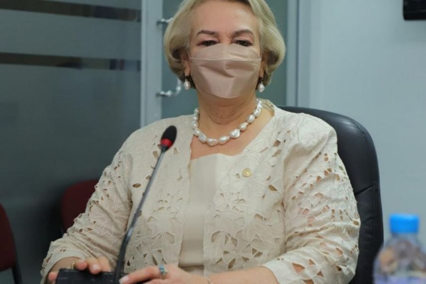 La recotra de la Unachi