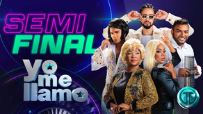 Yo Me Llamo 2025