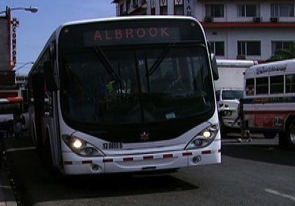 ATTT implementará centro de monitoreo y GPS para el Metro Bus en 2013