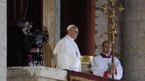 El papa Francisco confía en nuevos progresos entre católicos y judíos