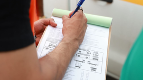 Contraloría General prohíbe uso de vehículos oficiales