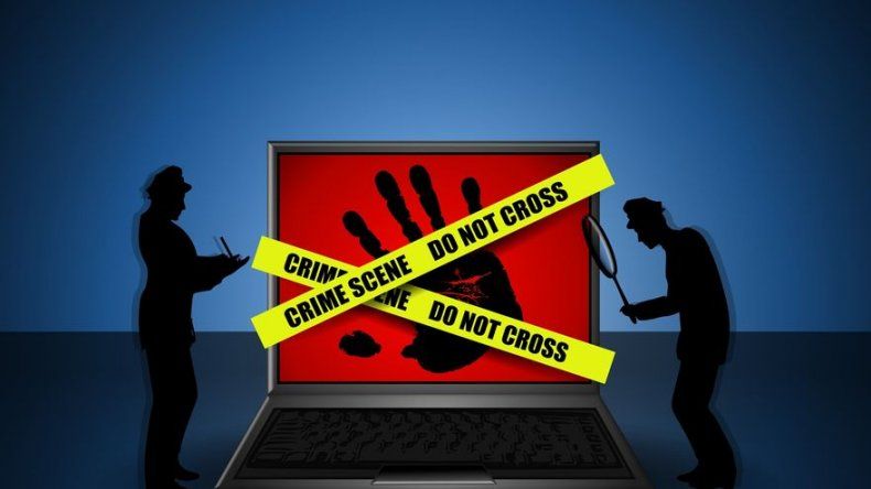 Prisión para un británico por violar a cinco mujeres que conoció en internet