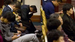 Malasia: Evalúan posible hallazgo de restos