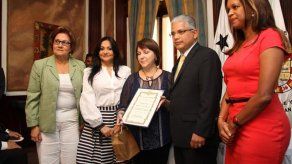 Alcaldía de Panamá y Caracas firman acuerdo de Hermanamiento