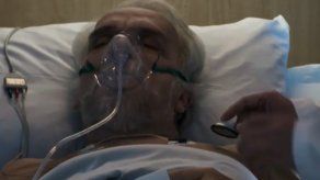 LA MADRASTRA | Santino está muy grave y piensan que va a morir