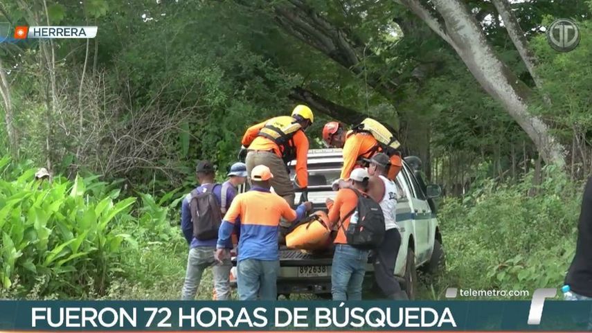 Encuentran cuerpo sin vida de pescador desaparecido