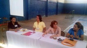 Instalan Junta Circuital de Escrutinio en proceso electoral del circuito 7-2