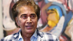 El Puma llegará a la pantalla chica en serie sobre su vida